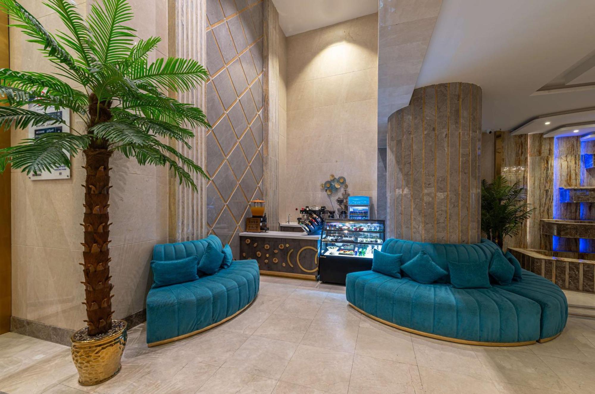 Best Western Ajyad Makkah Мека Екстериор снимка