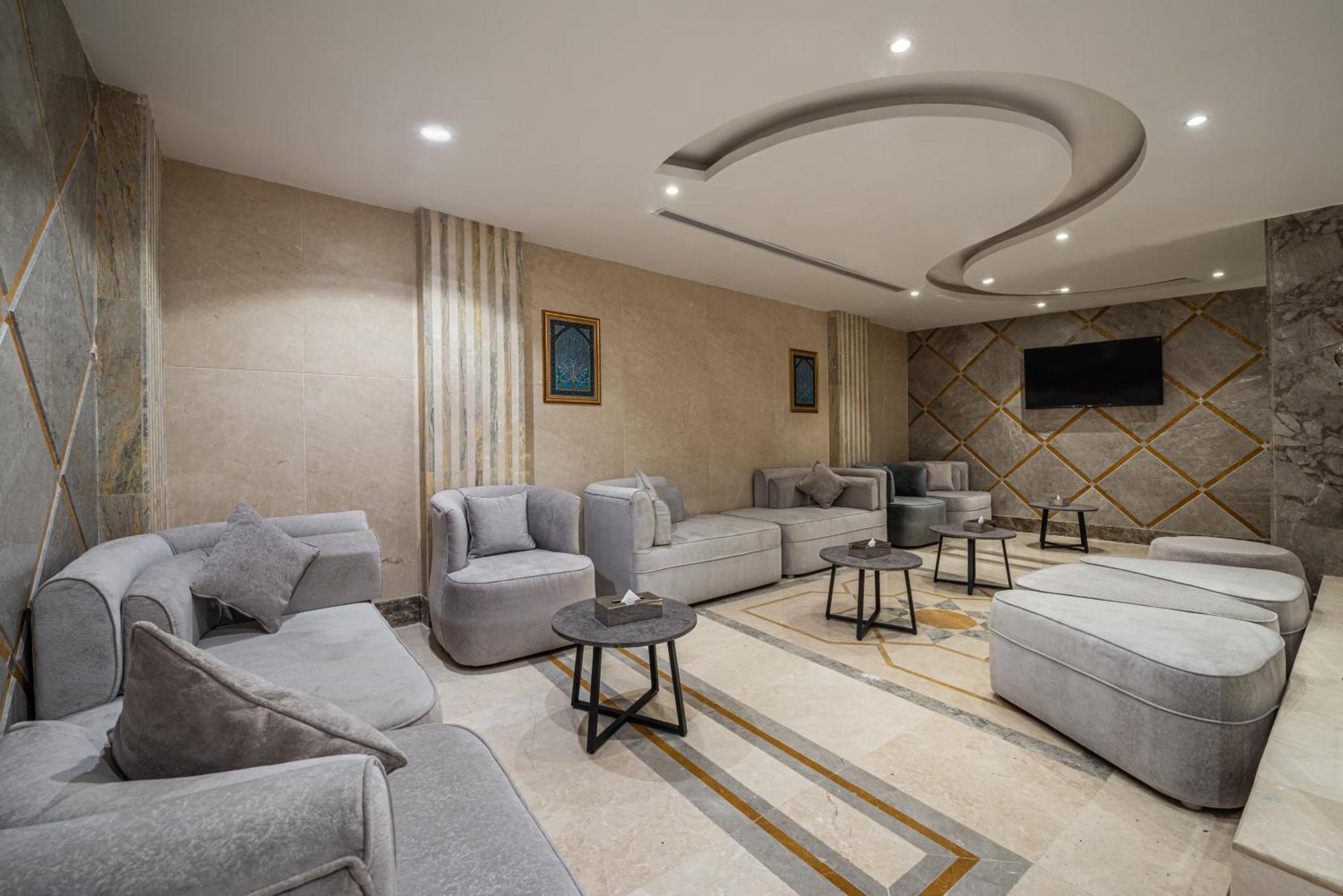 Best Western Ajyad Makkah Мека Екстериор снимка
