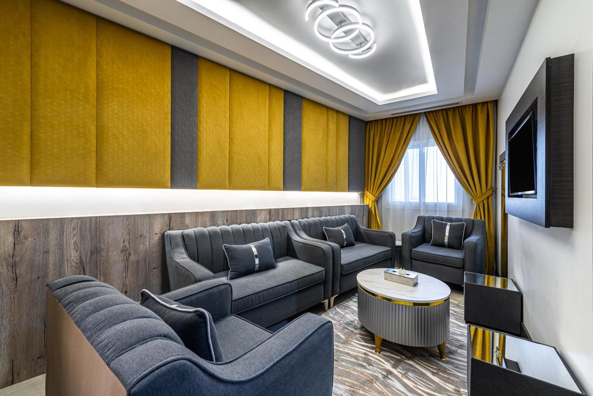 Best Western Ajyad Makkah Мека Екстериор снимка
