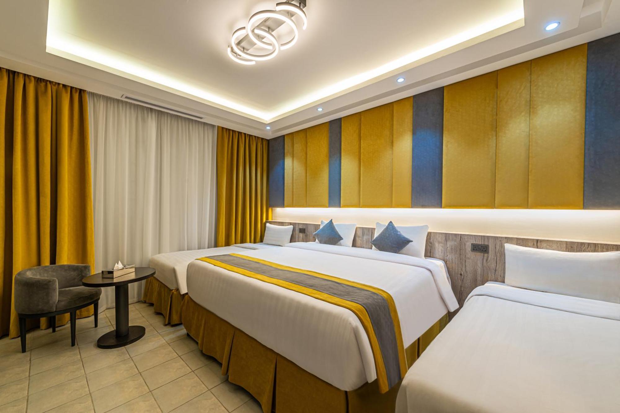 Best Western Ajyad Makkah Мека Екстериор снимка